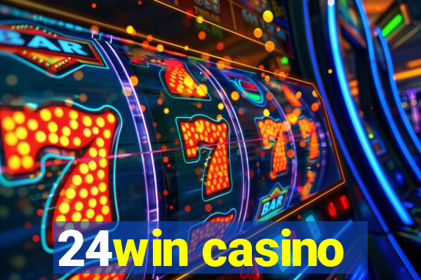 24win casino